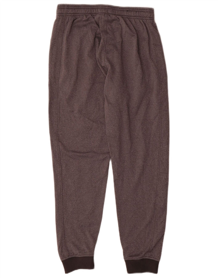 Under Armour muške trenirke Hlače Joggers srednje sive
