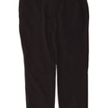 Under Armour Regular muške chino hlače W40 L30 crne