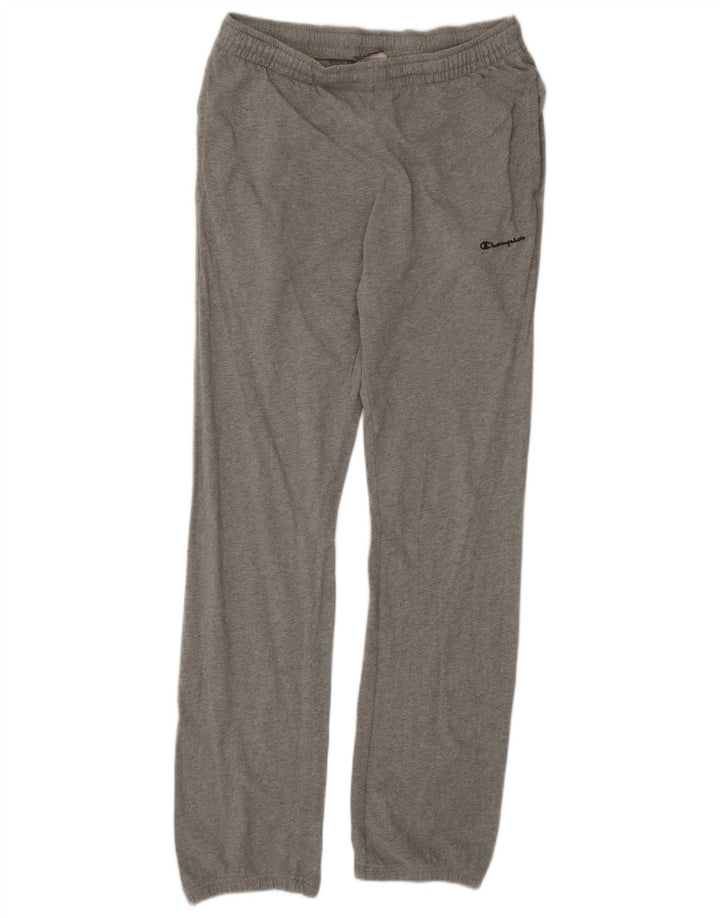 Champion muške trenirke Hlače Joggers male sive