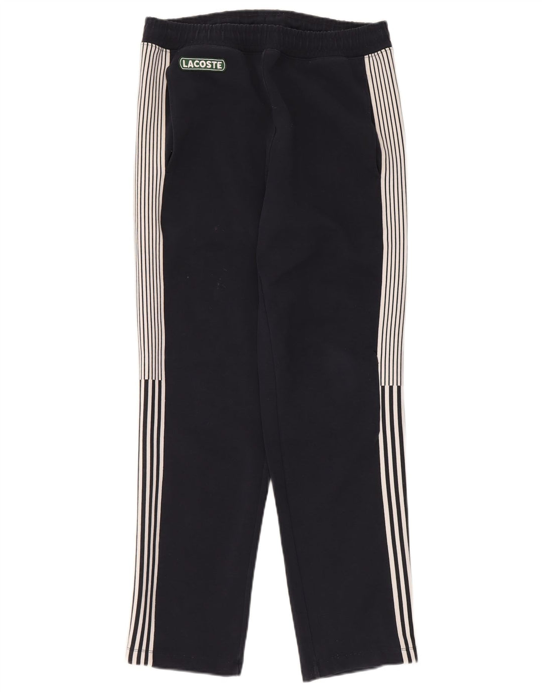 Lacoste muške hlače za trenirku, veličina 3, male tamnoplave pamučne