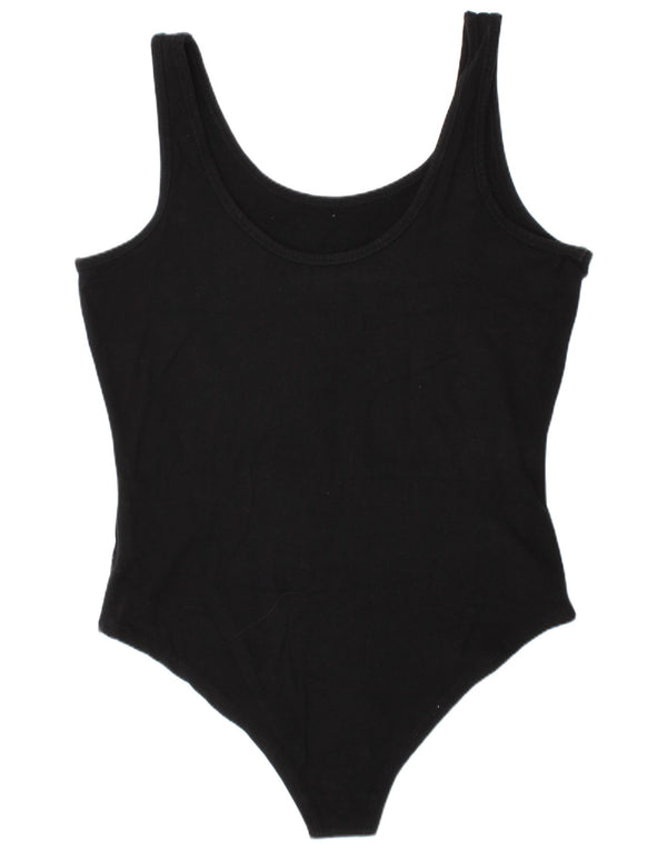 Vans ženski kupaći kostimi srednje crne boje s grafičkim motivima