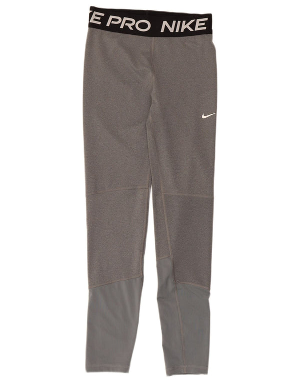 Nike tajice za djevojčice Graphic 13-14 Years XL Pamuk u boji