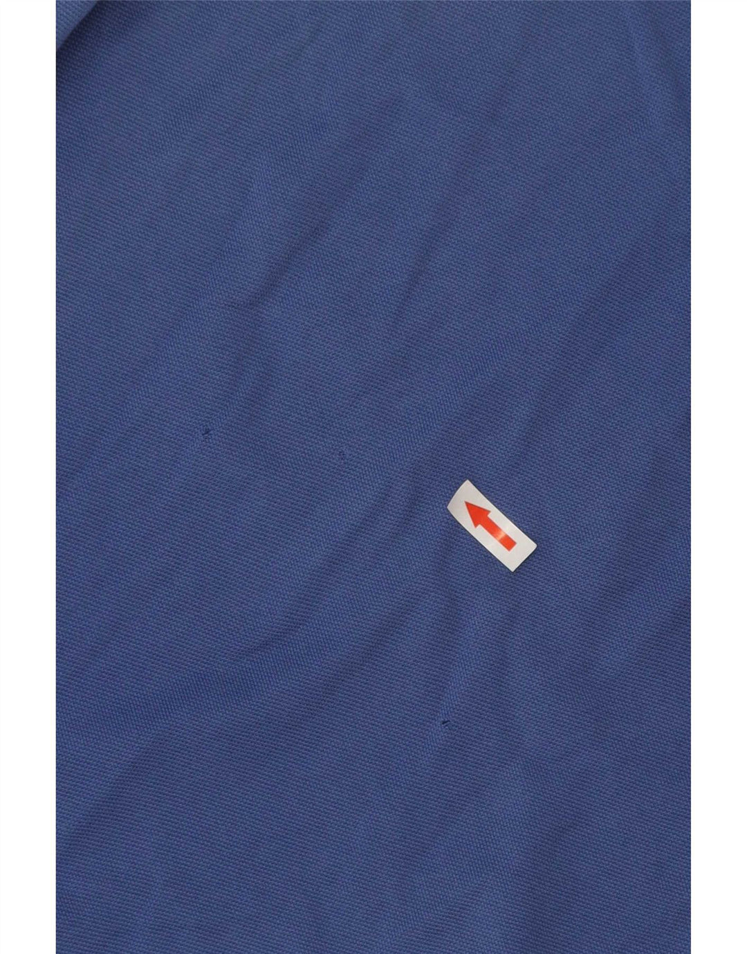 Sergio Tacchini muška polo majica Large Blue Pamuk
