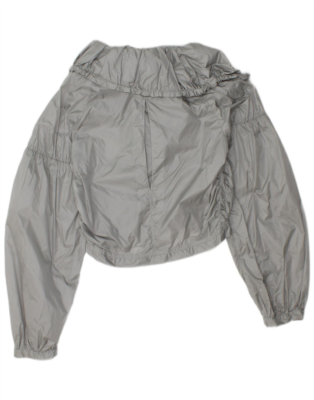 LIU JO Ženska bolero jakna IT 40 Mali sivi poliamid