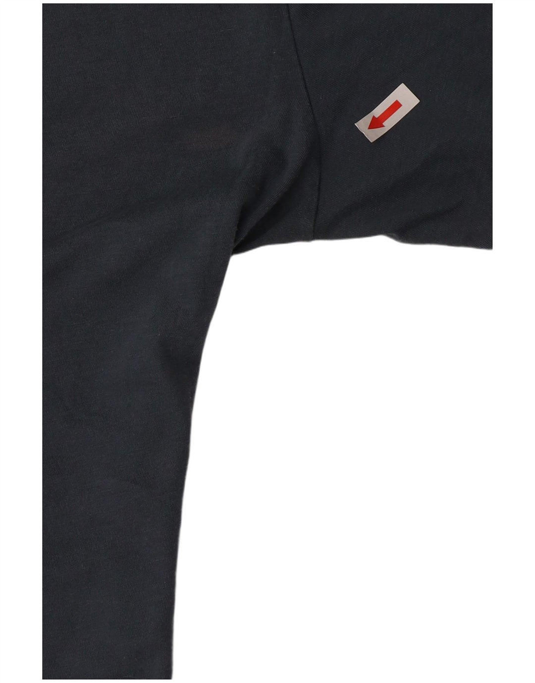 Under Armour muška majica Heat Gear srednje tamnoplava