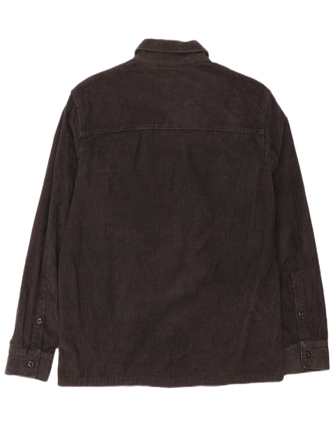 Dickies muška majica od samta, srednje tamnoplavi pamuk