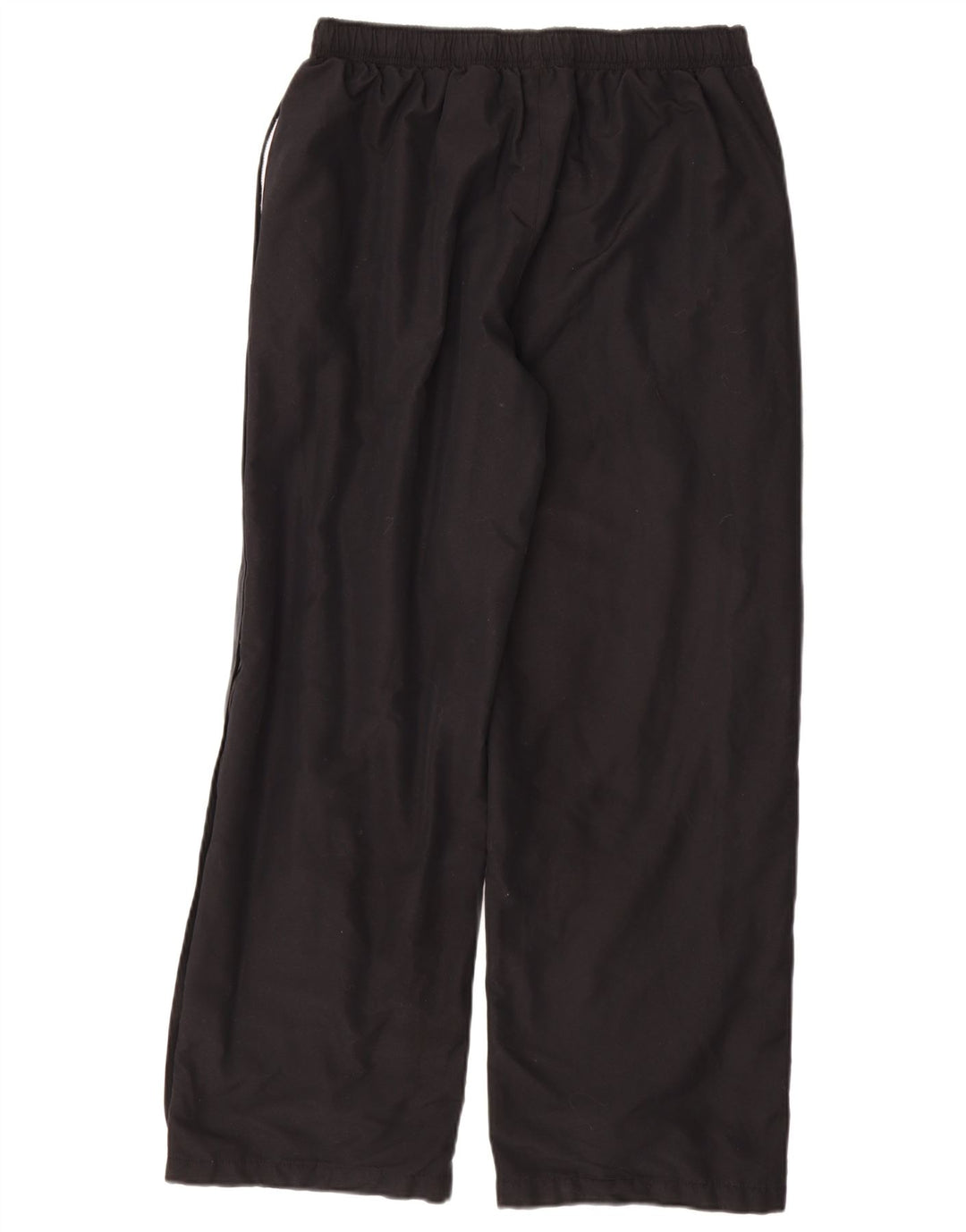 CANTERBURY Muške Graphic Trenirke Hlače UK 16 Veliki crni poliester