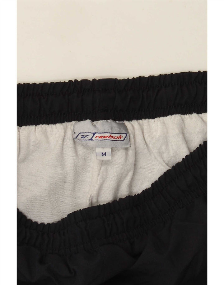 Reebok muške hlače za trenirku srednje tamnoplave
