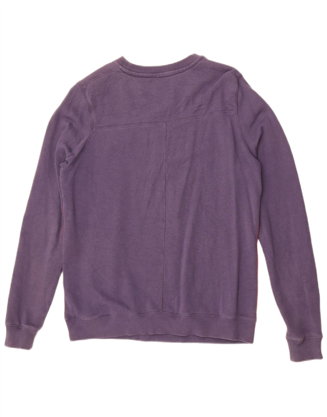 Fat Face Ženska majica s grafičkim motivima UK 12 srednje ljubičasta pamuk