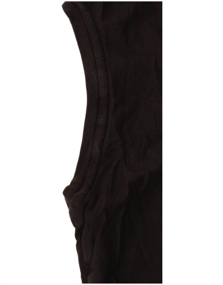 Puma ženska majica kratkih rukava UK 10 Small Black