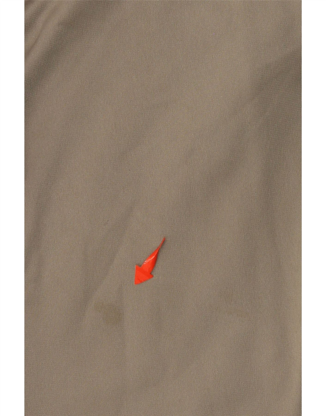 LOTTO muška trenirka gornja jakna XL sivi poliester