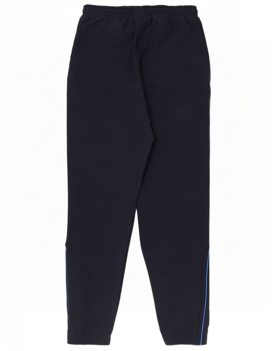 Nike muške hlače za trenirku Joggers UK 38/40 Medium tamnoplavi poliester