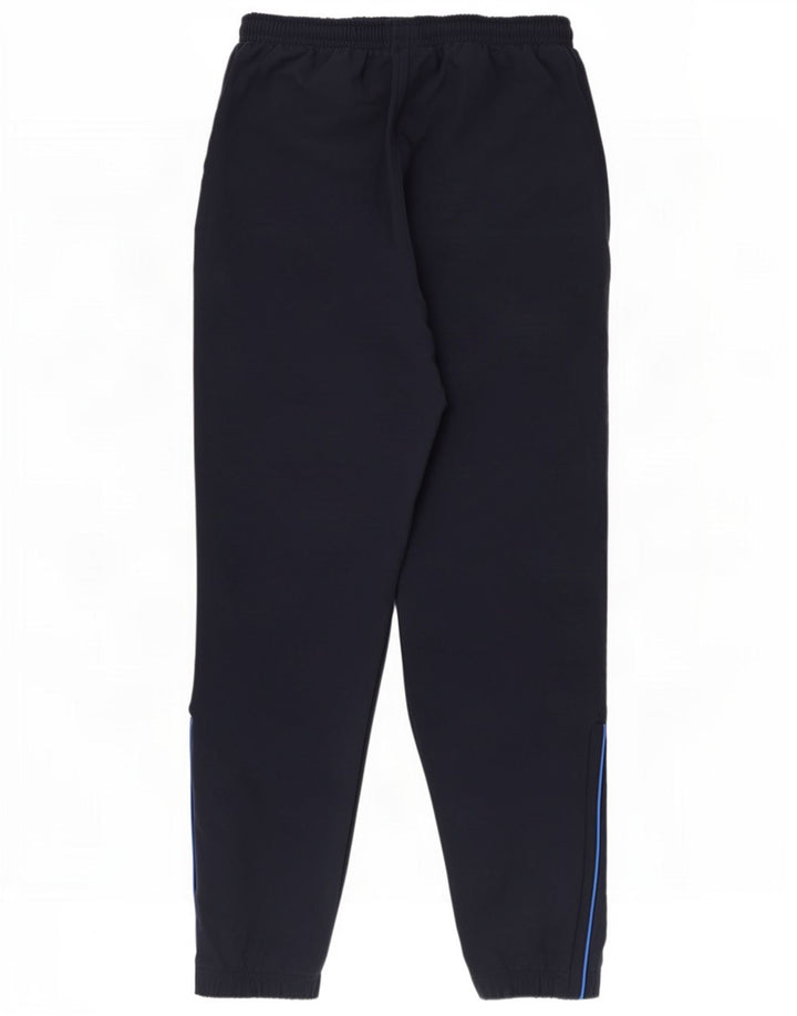 Nike muške hlače za trenirku Joggers UK 38/40 Medium tamnoplavi poliester