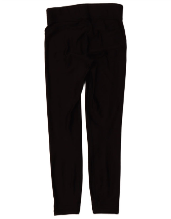 UNDER ARMOUR Ženske tajice UK 4 XS crne