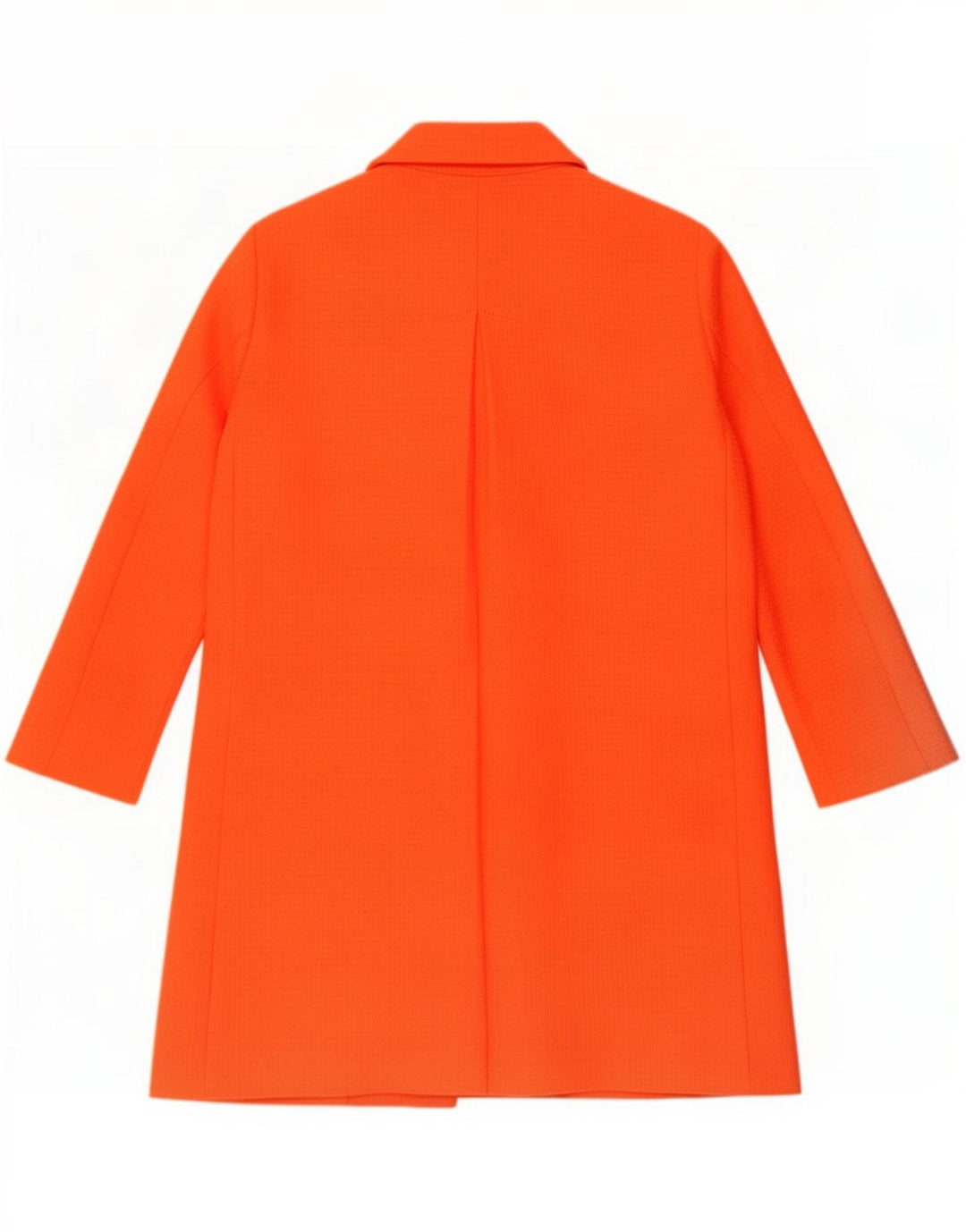 Benetton ženski kaput 3/4 rukava UK 8 Small Red