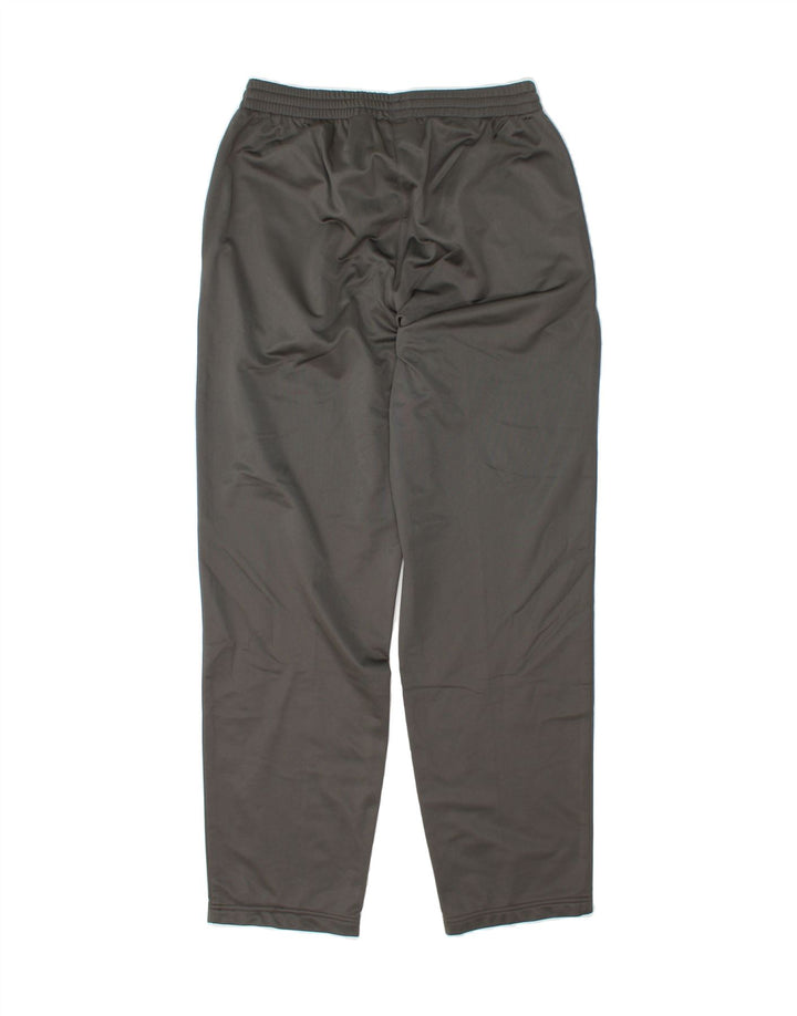 LOTTO Mens Tracksuit Trousers UK 40/42 Large  Grey Polyester Vintage Lotto and Second-Hand Lotto from Messina Hembry 