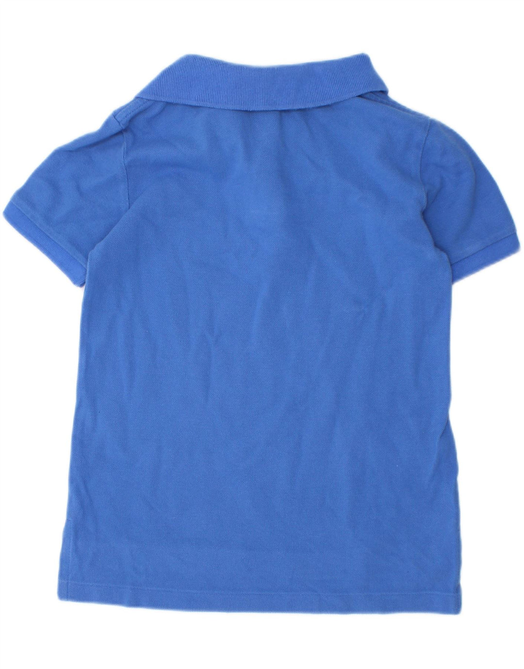 Plava majica Polo Ralph Lauren za dječake 4-5 godina