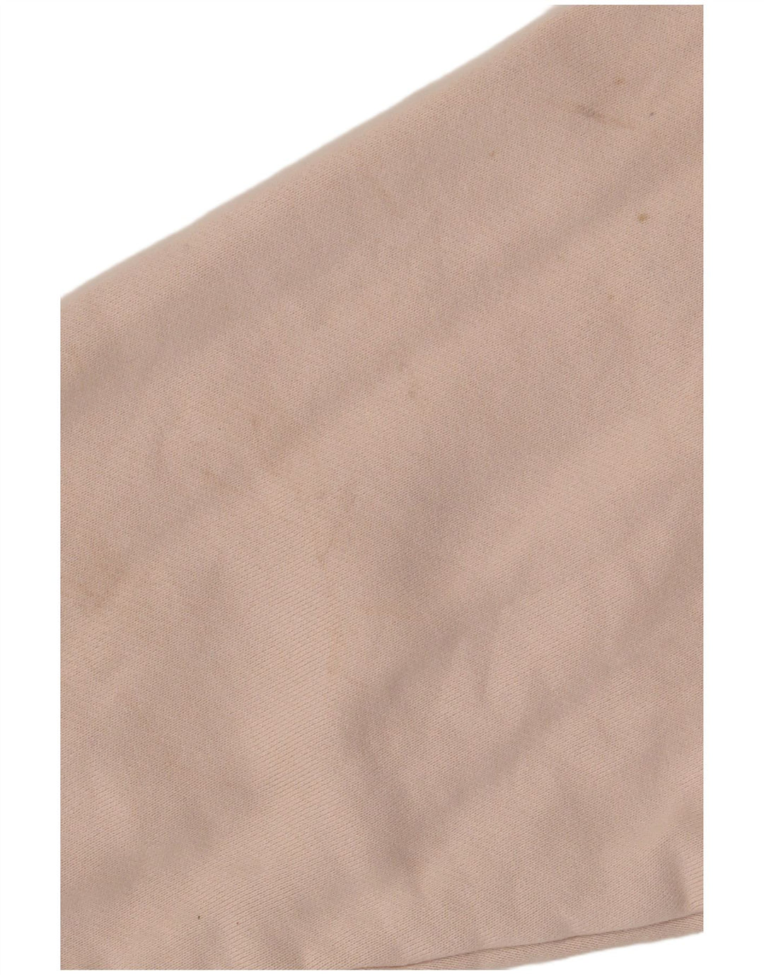 ADIDAS ženska majica s kapuljačom prekomjerne veličine UK 12/14 srednje plave boje