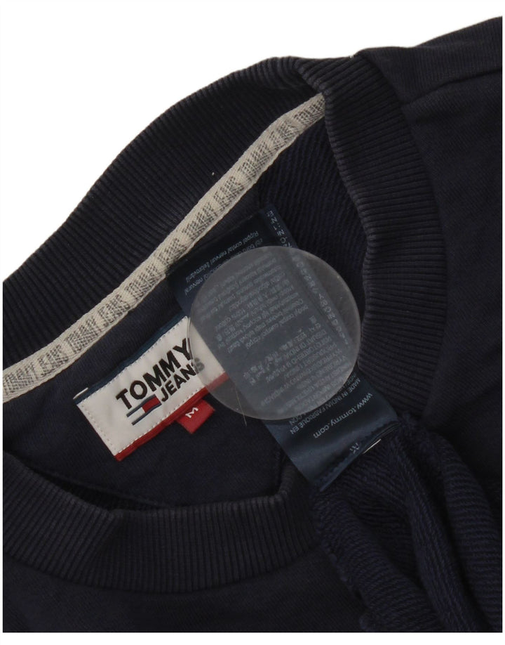 Tommy Hilfiger muški džemper s trenirkom srednje veličine tamnoplave boje