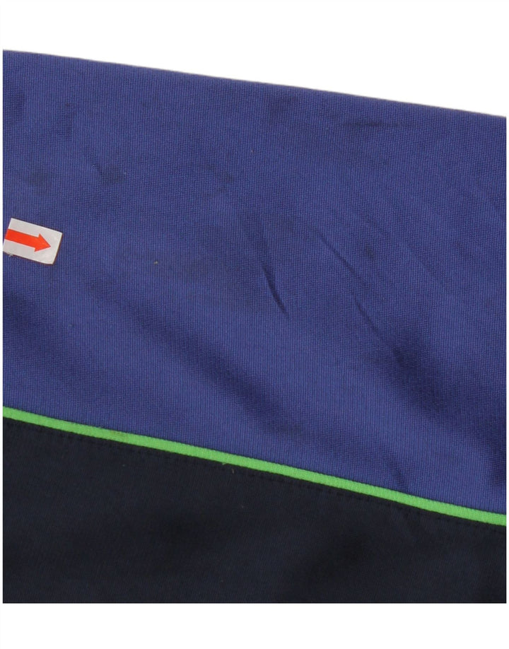 LOTTO muška trenirka gornja jakna XL plave boje