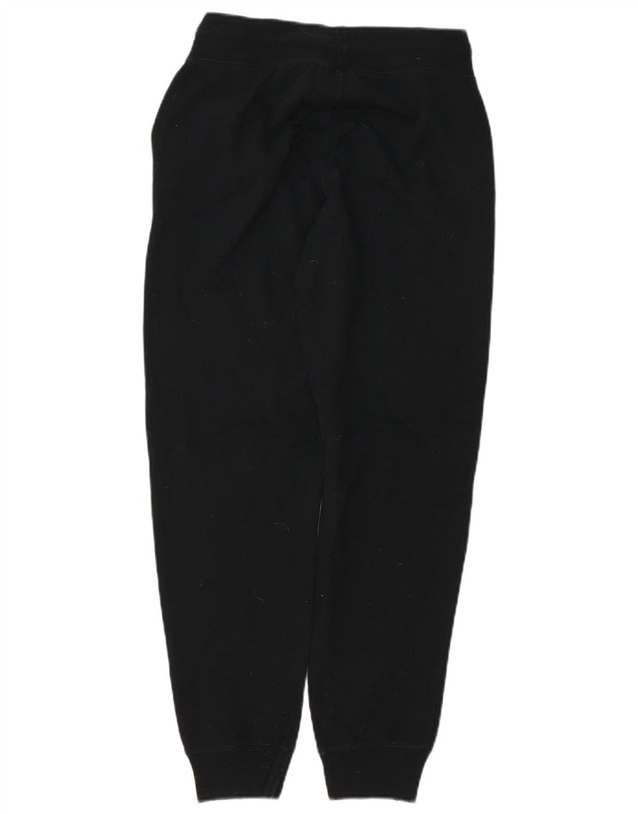 CHAMPION Ženska trenirka hlače Joggers UK 10 Small Black