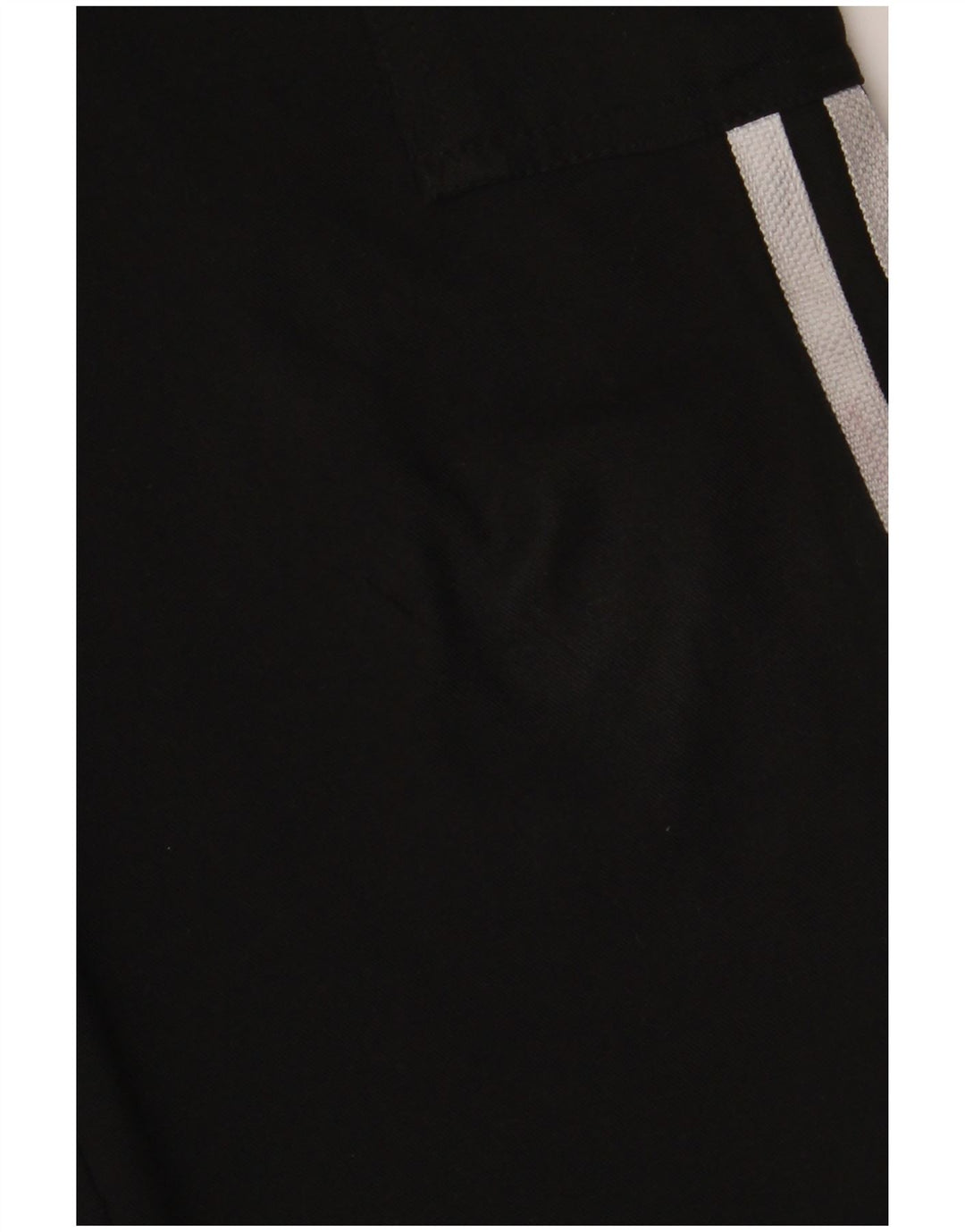 Adidas Boys Cargo Trenirka Hlače Joggers 11-12 Years Black Poliester