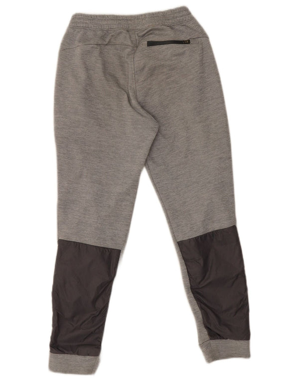 The North Face Boys Trenirka Hlače Joggers 14-15 Years XL Siva Sport