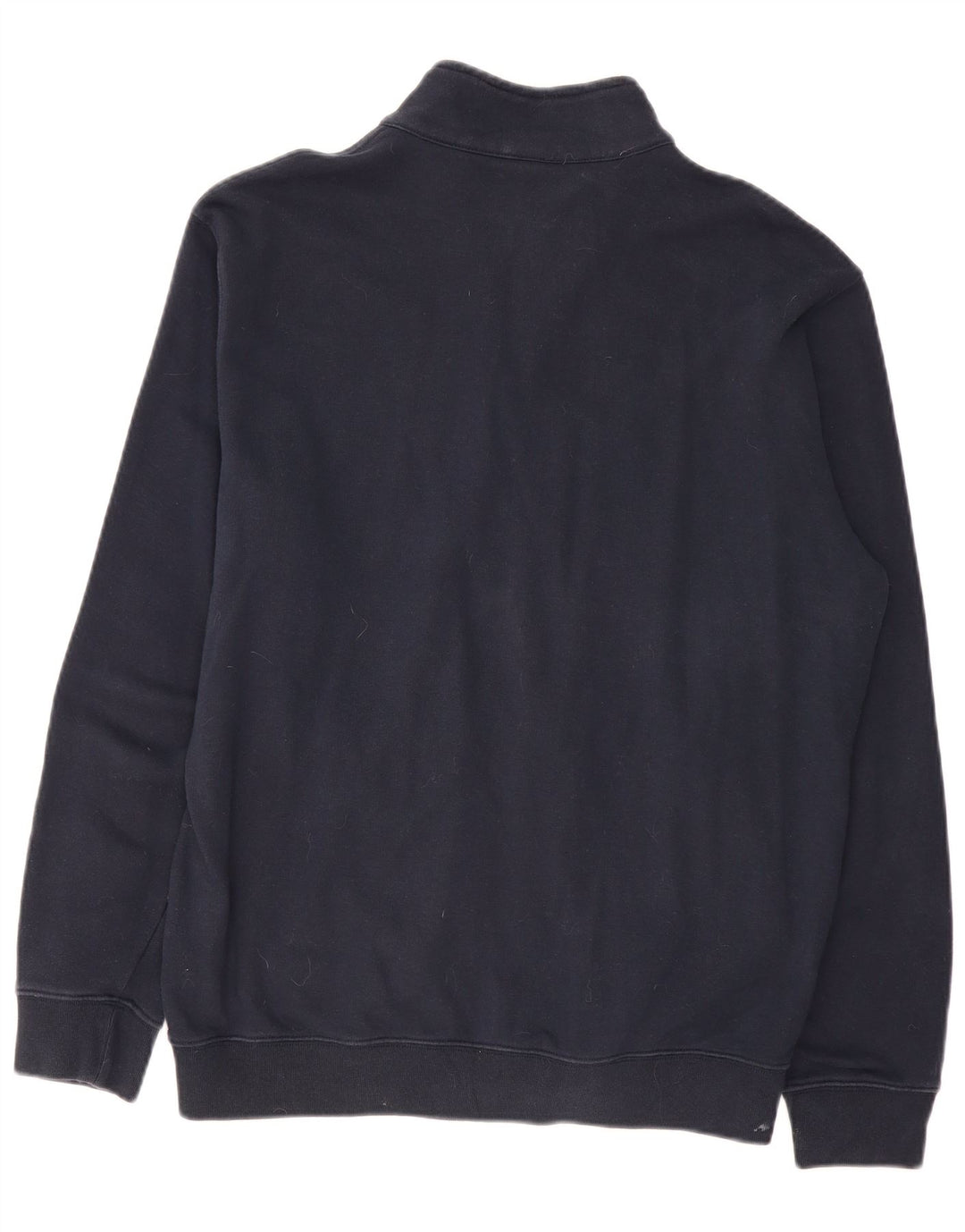 CHAMPION Muška trenirka Gornja jakna XL tamnoplavi pamuk