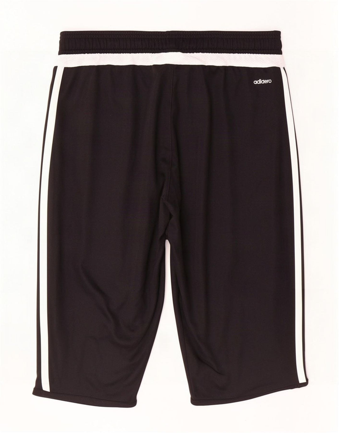 Adidas muške sportske kratke hlače Climacool Graphic Srednje crni poliester