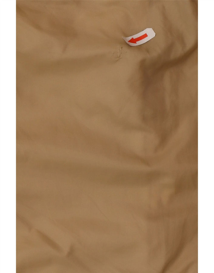 Ženska podstavljena jakna Invicta UK 18 XL od bijelih poliestera