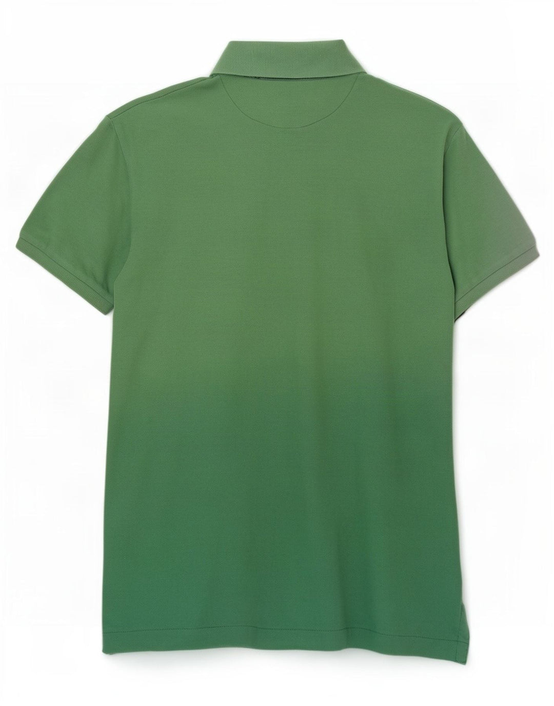 Benetton muška polo majica velika zelena