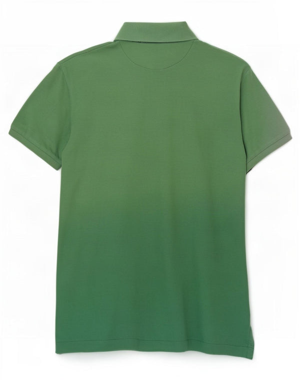 Benetton muška polo majica velika zelena
