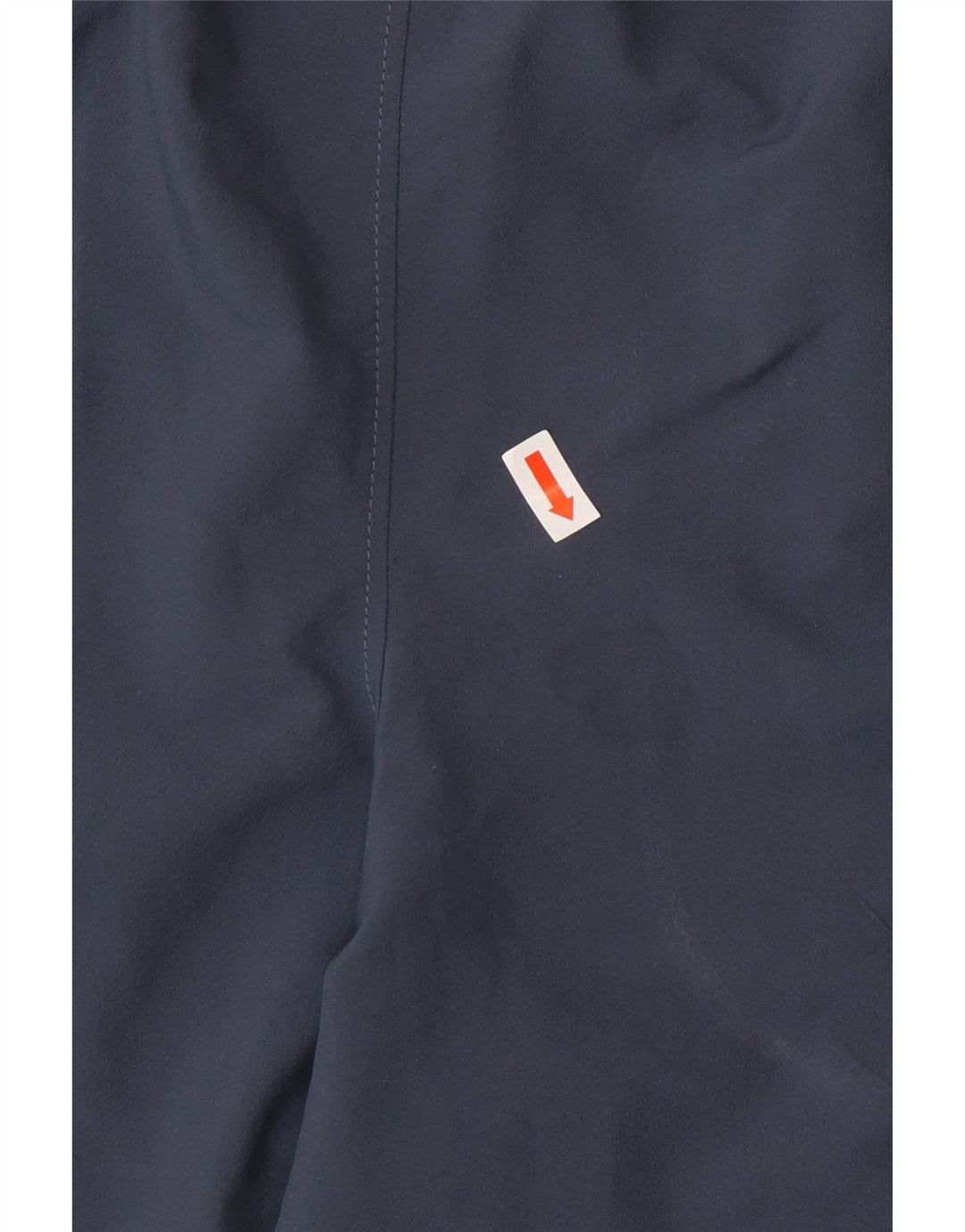 UNDER ARMOUR Sportske kratke hlače za dječake, 11-12 godina, velike, plave od poliestera