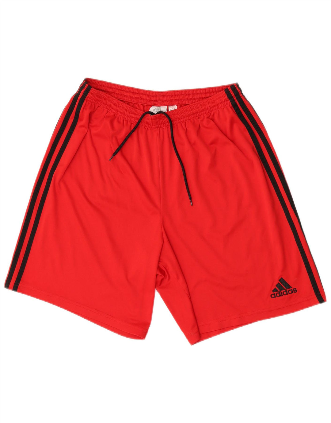 Adidas muške sportske kratke hlače velike crvene boje