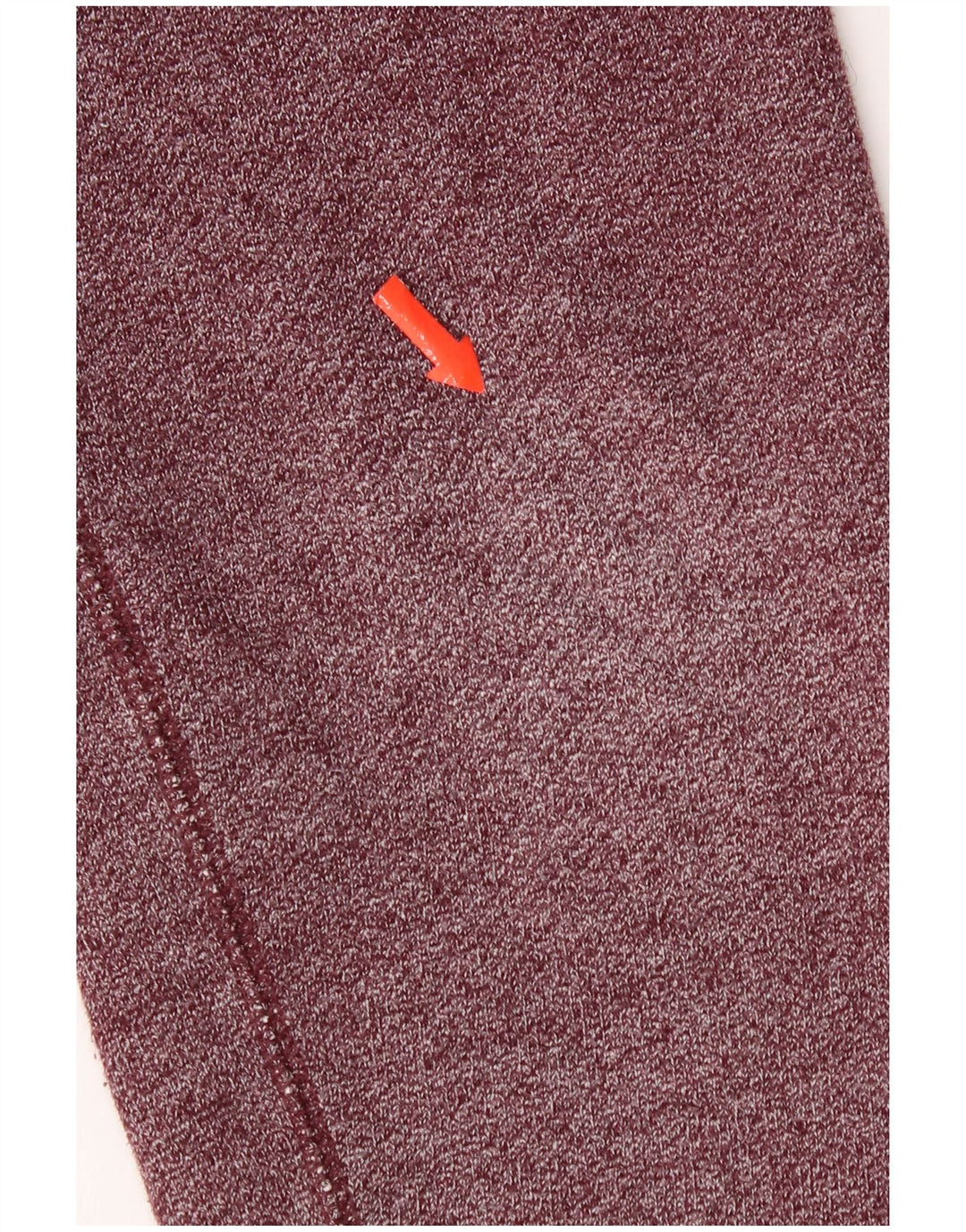 Levi's muška majica s kratkim rukavima, srednji tamnocrveni pamuk
