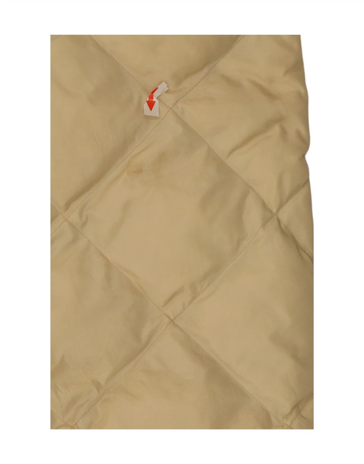 Henry Cottons ženski podstavljeni kaput IT 46 Large Beige