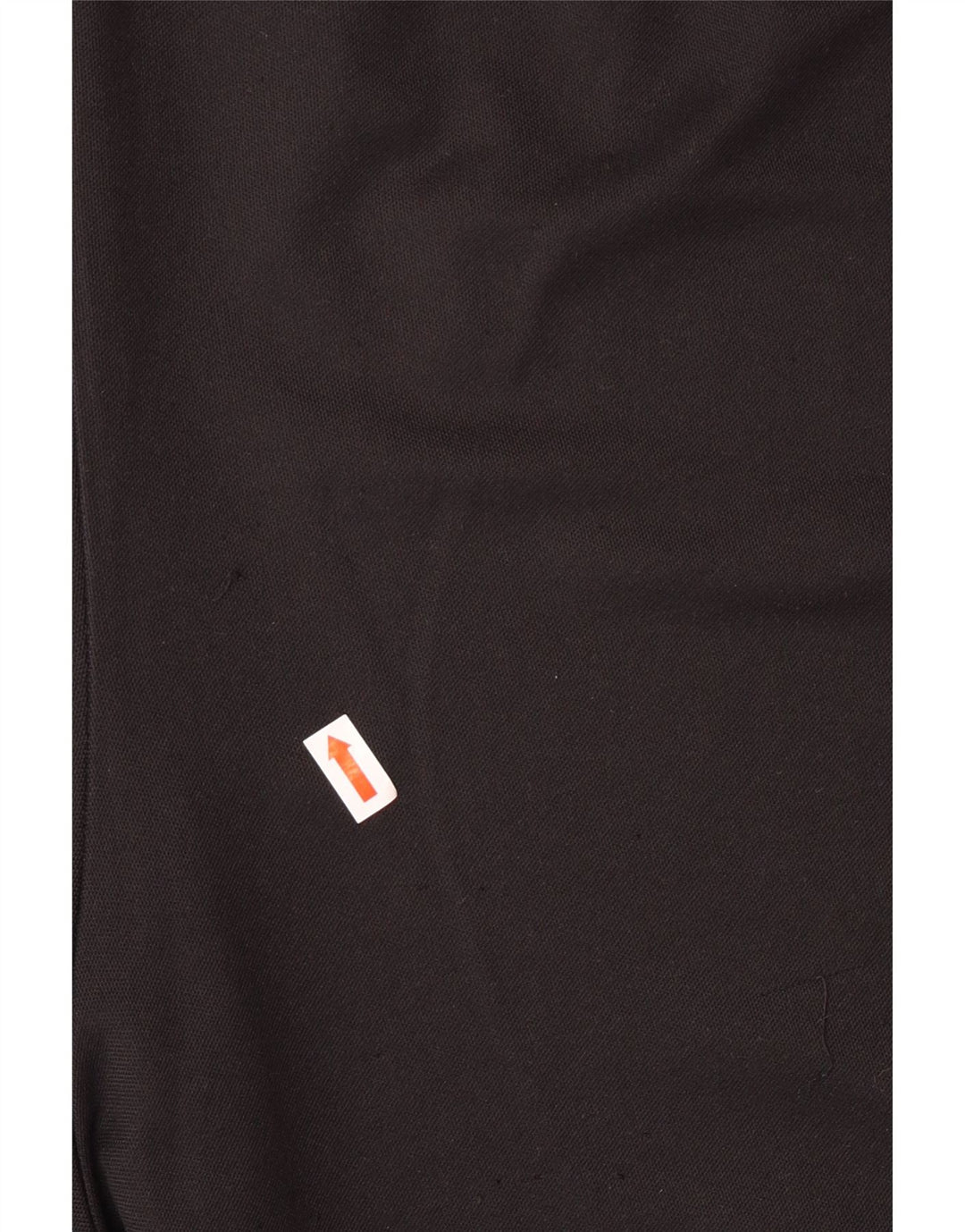 Adidas muške sportske kratke hlače XL crni poliester