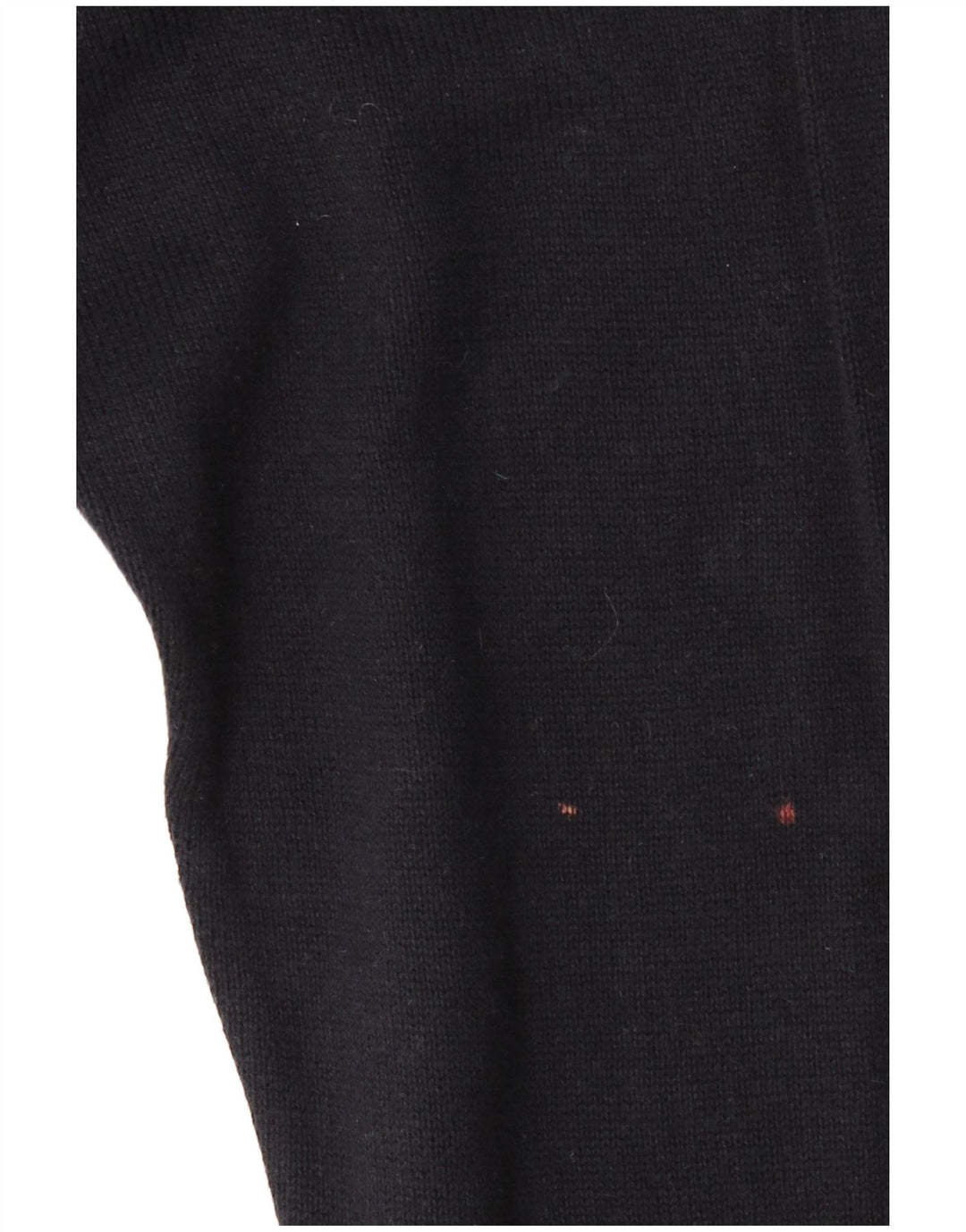 CHAPS Muški džemper s V-izrezom XL tamnoplavi pamuk