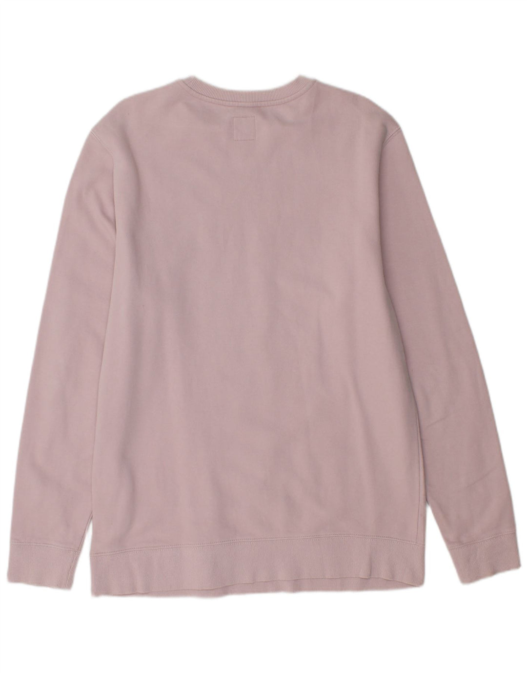 VANS muška trenirka s grafičkim motivima, srednje ljubičasti pamuk