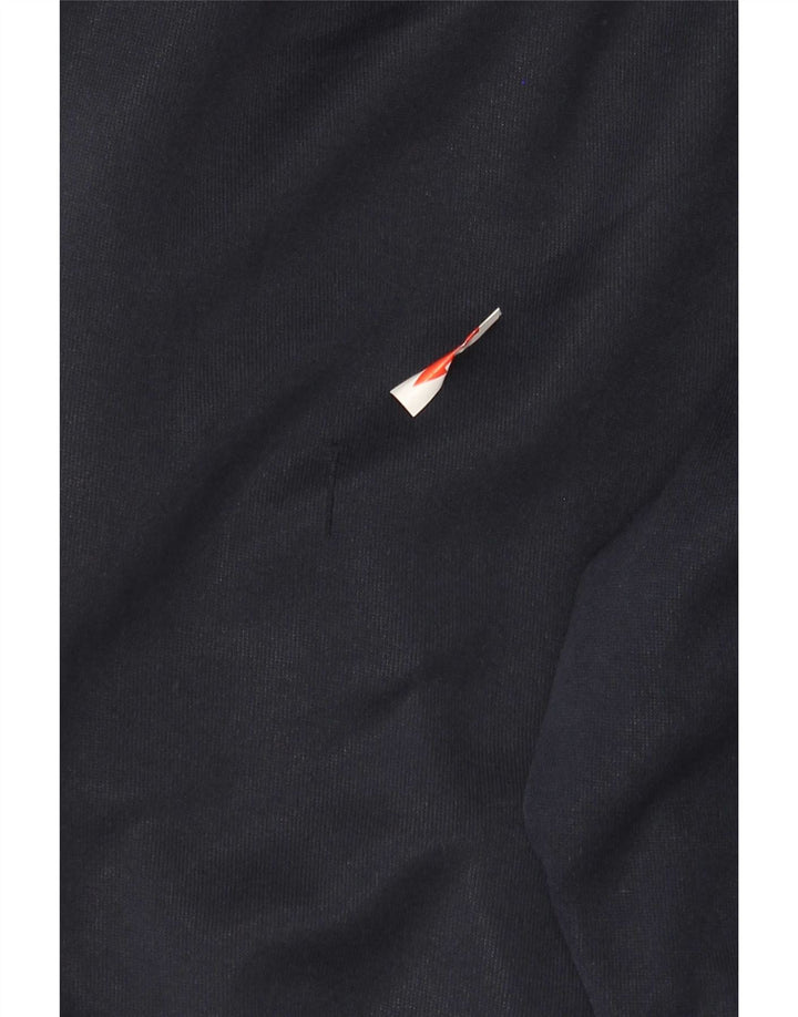 Adidas muške trenirke Hlače Joggers Male tamnoplave poliesterske