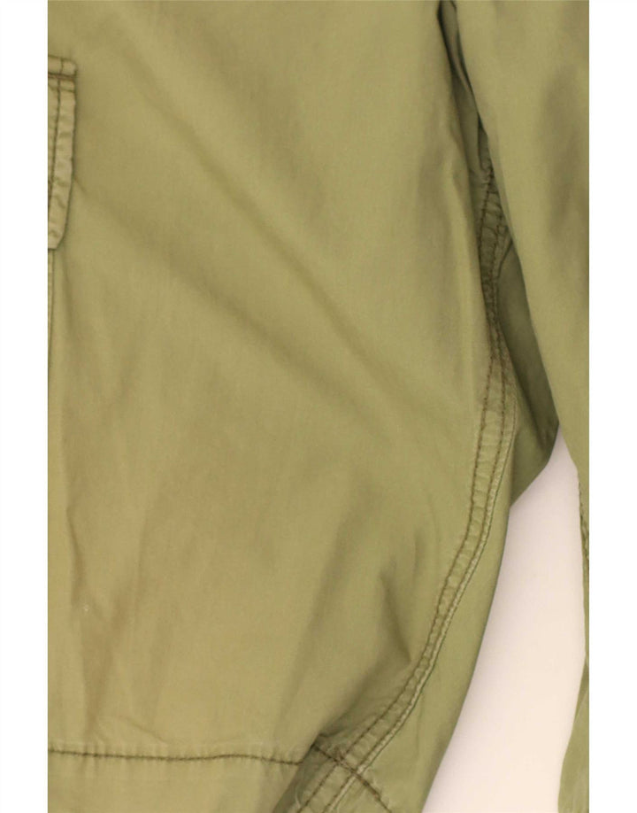 Ralph Lauren muške kargo kratke hlače W31, srednji kaki pamuk