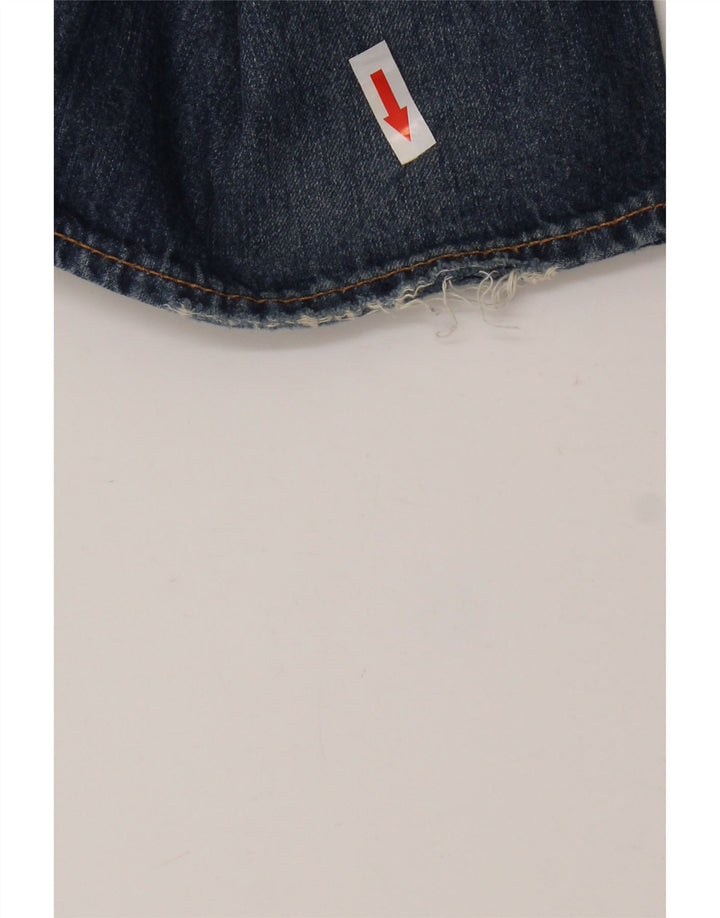 Levi's muške 511 uske traperice W33 L32 plavi pamuk