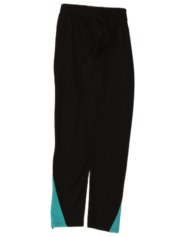 Nike Boys Liverpool Trenirke Hlače 15-16 Years Black Colourblock
