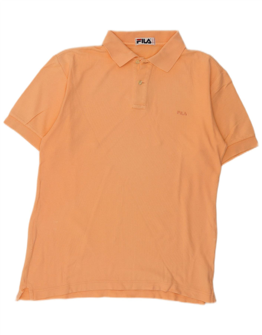 Fila muška polo majica IT 48 srednje ružičasta