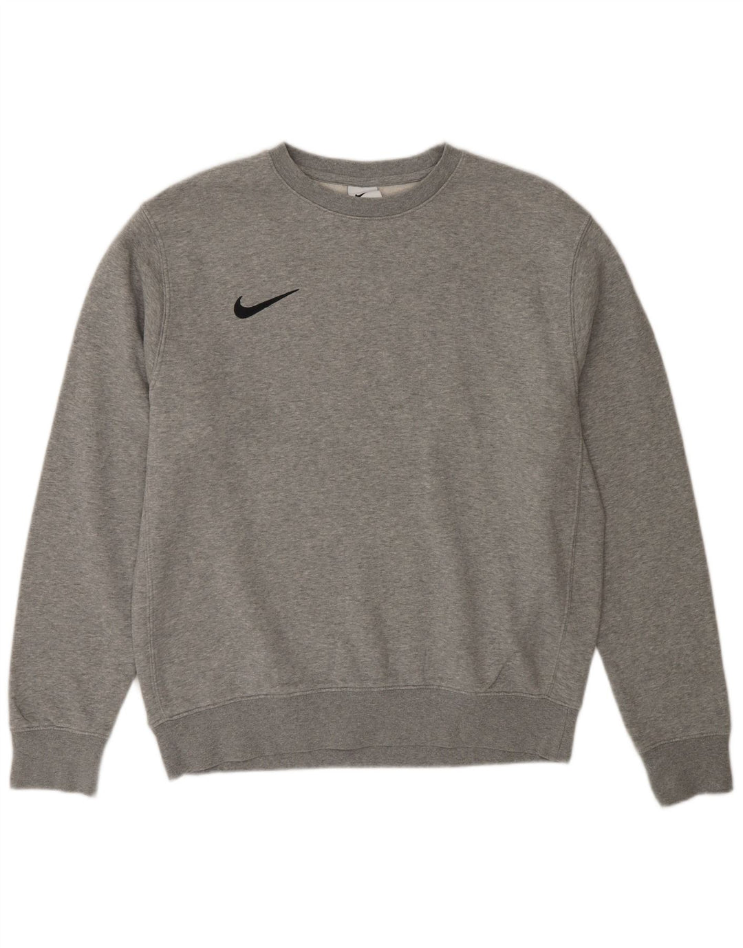 Nike muška majica srednje sivi pamuk