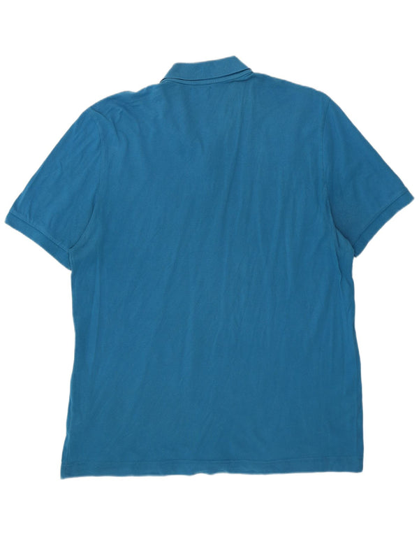 Kappa muška polo majica XL plava