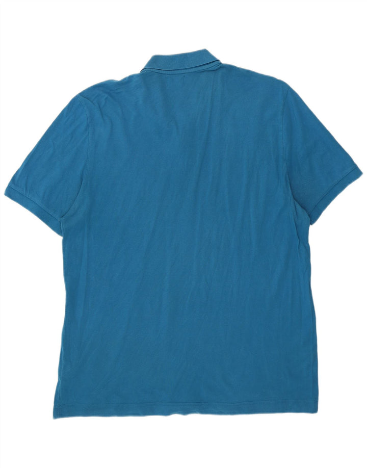 Kappa muška polo majica XL plava