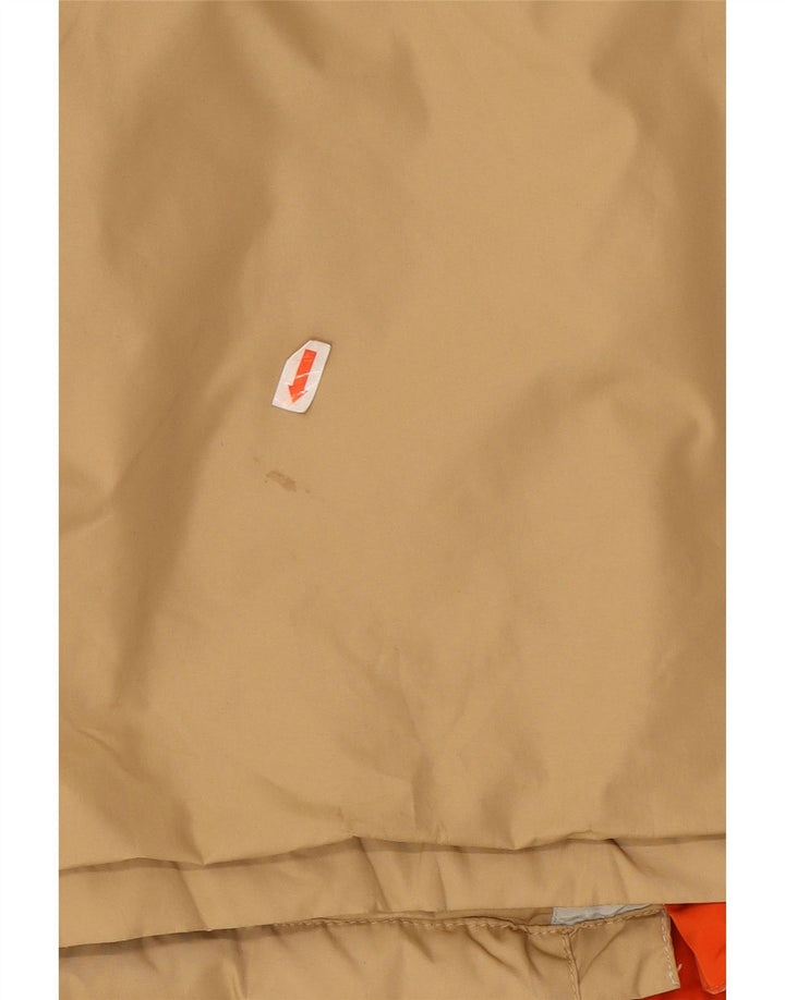 Paul & Shark muška podstavljena jakna UK 44 2XL bež poliester