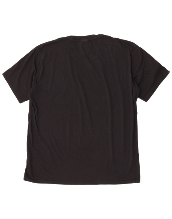 Champion muška majica kratkih rukava 2XL crna