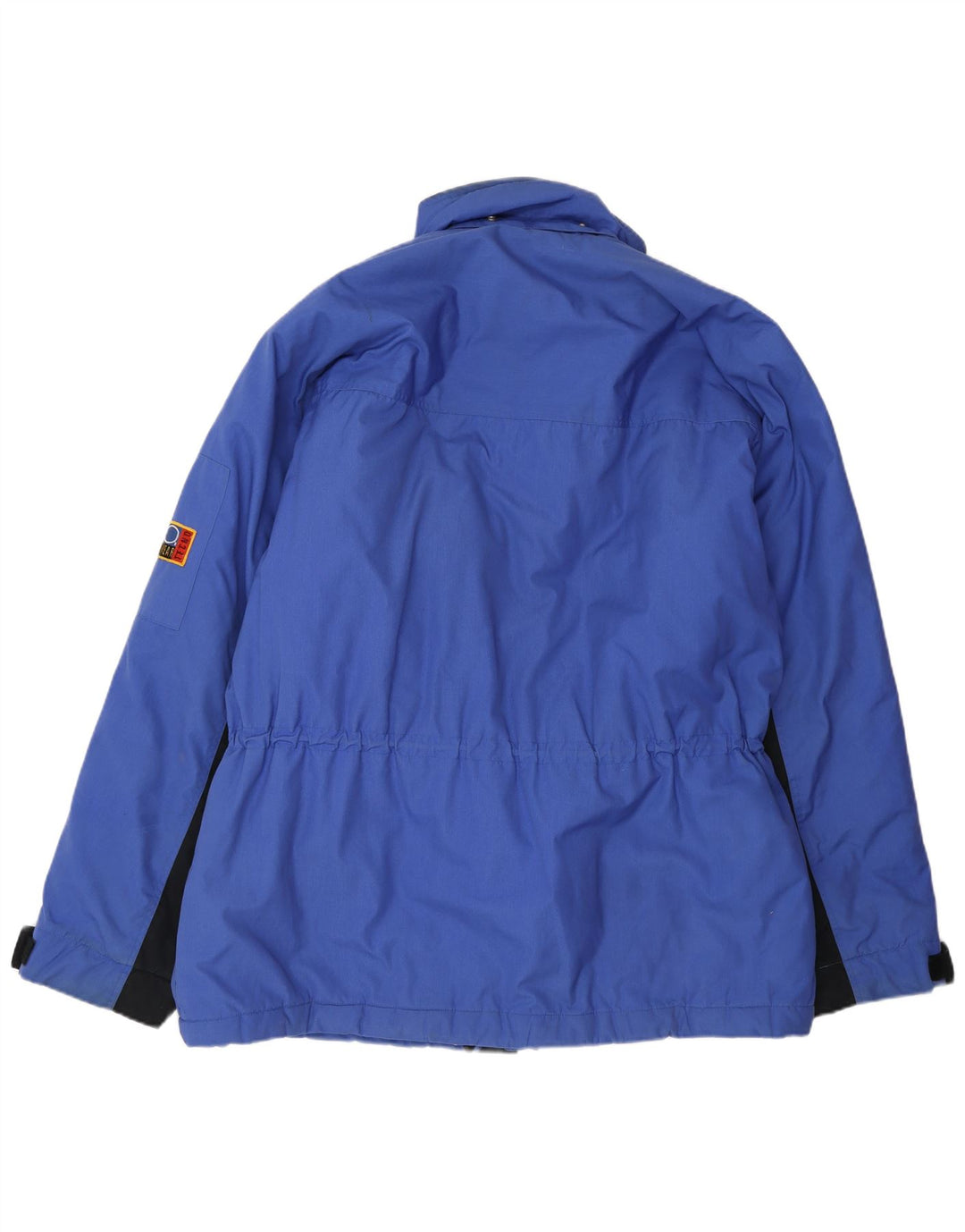 Vintage muška skijaška jakna UK 40 Large Blue